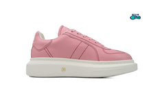 Cargar imagen en el visor de la galería, Alexander McQueen Oversized  Retro Pink
