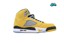 Cargar imagen en el visor de la galería, Air Jordan 5 Retro Tokyo T23
