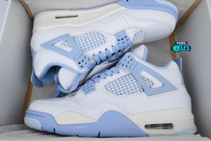 Air Jordan 4 Retro Forget Me Not