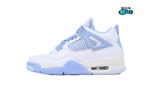 Cargar imagen en el visor de la galería, Air Jordan 4 Retro Forget Me Not
