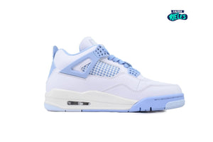 Air Jordan 4 Retro Forget Me Not