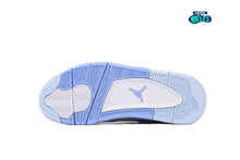 Cargar imagen en el visor de la galería, Air Jordan 4 Retro Forget Me Not
