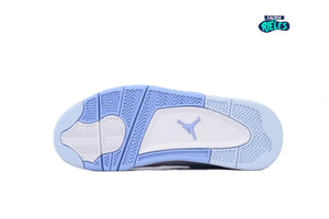 Air Jordan 4 Retro Forget Me Not