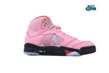 Cargar imagen en el visor de la galería, El Air Jordan 5 Retro Awake NY Arctic Pink
