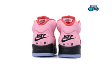 Cargar imagen en el visor de la galería, El Air Jordan 5 Retro Awake NY Arctic Pink
