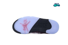 Cargar imagen en el visor de la galería, El Air Jordan 5 Retro Awake NY Arctic Pink
