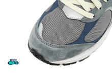 Cargar imagen en el visor de la galería, New Balance 2002R Storm Blue
