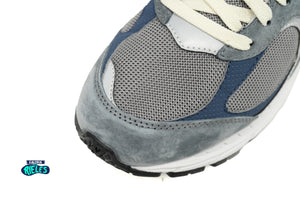 New Balance 2002R Storm Blue