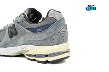 Cargar imagen en el visor de la galería, New Balance 2002R Storm Blue
