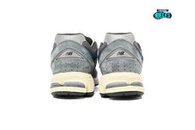 Cargar imagen en el visor de la galería, New Balance 2002R Storm Blue
