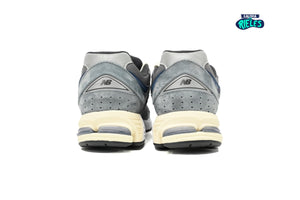 New Balance 2002R Storm Blue