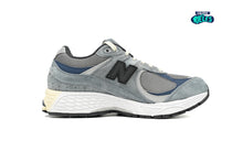 Cargar imagen en el visor de la galería, New Balance 2002R Storm Blue
