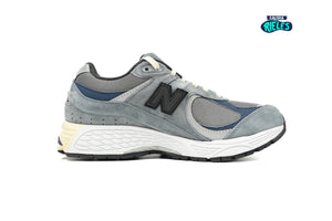 New Balance 2002R Storm Blue
