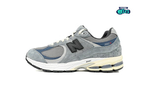 New Balance 2002R Storm Blue