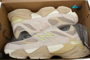 New Balance 9060 Sea Salt