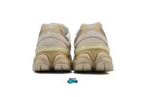 New Balance 9060 Sea Salt