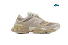Cargar imagen en el visor de la galería, New Balance 9060 Sea Salt
