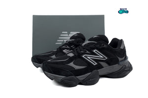 New Balance 9060 Black Silver
