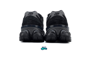 New Balance 9060 Black Silver