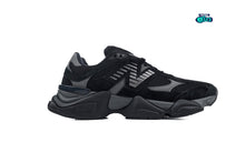 Cargar imagen en el visor de la galería, New Balance 9060 Black Silver
