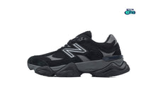 Cargar imagen en el visor de la galería, New Balance 9060 Black Silver
