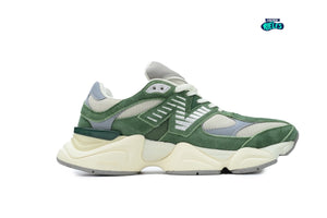 New Balance 9060 Green Sail