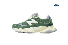 Cargar imagen en el visor de la galería, New Balance 9060 Green Sail
