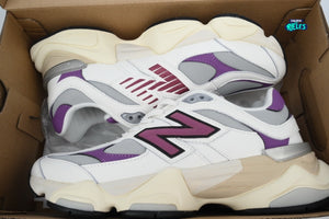 New Balance 9060 December Magneta