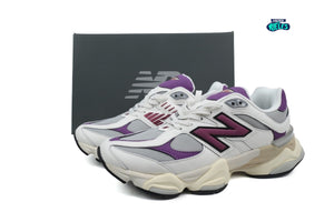 New Balance 9060 December Magneta