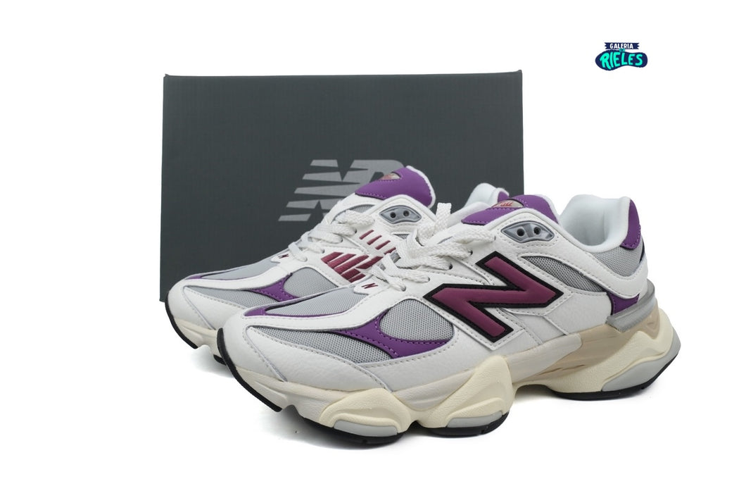 New Balance 9060 December Magneta