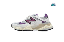 Cargar imagen en el visor de la galería, New Balance 9060 December Magneta
