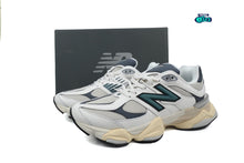 Cargar imagen en el visor de la galería, New Balance 9060 New Spruce
