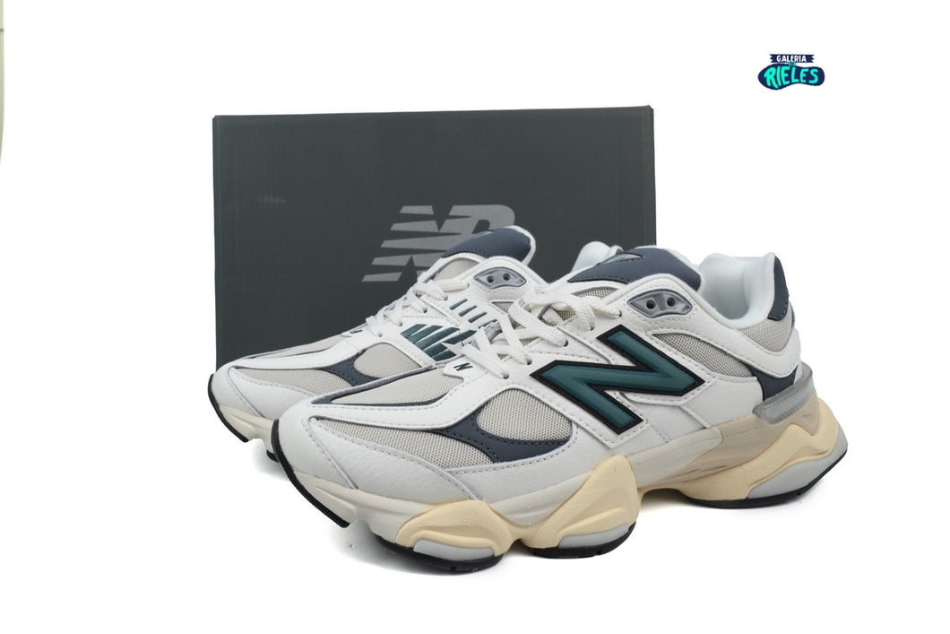 New Balance 9060 New Spruce