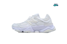 Cargar imagen en el visor de la galería, New Balance 9060 Triple White
