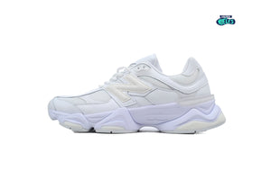 New Balance 9060 Triple White