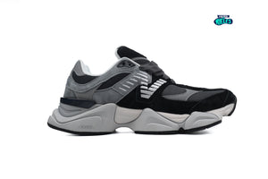 New Balance 9060 Black Grey