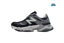 Cargar imagen en el visor de la galería, New Balance 9060 Black Grey
