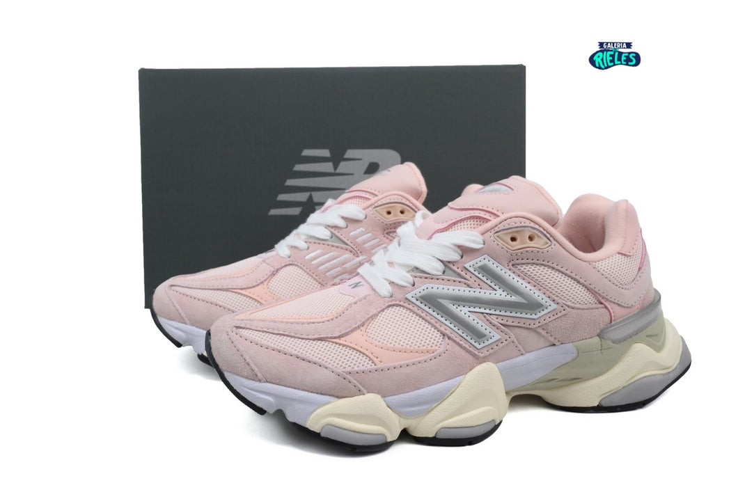 New Balance 9060 December Sky