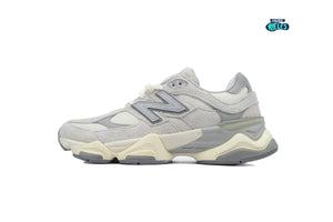 New Balance 9060 Suede Pack - Sea Salt