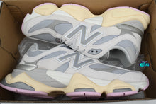 Cargar imagen en el visor de la galería, New Balance 9060 Grey Lilac
