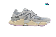 Cargar imagen en el visor de la galería, New Balance 9060 Grey Lilac
