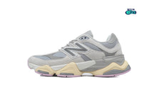 Cargar imagen en el visor de la galería, New Balance 9060 Grey Lilac
