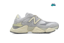 Cargar imagen en el visor de la galería, New Balance 9060 Quartz Grey
