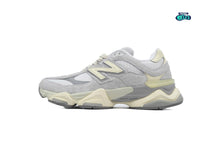 Cargar imagen en el visor de la galería, New Balance 9060 Quartz Grey

