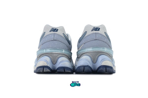 New Balance 9060 Chrome Blue