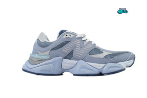 New Balance 9060 Chrome Blue
