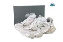 Cargar imagen en el visor de la galería, New Balance 9060 Olivine
