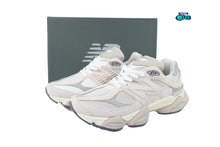 Cargar imagen en el visor de la galería, New Balance 9060 Grey Line

