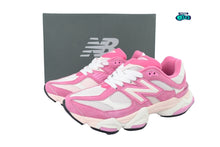 Cargar imagen en el visor de la galería, New Balance 9060 Pink
