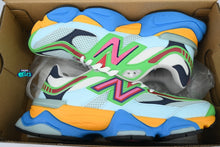 Cargar imagen en el visor de la galería, New Balance 9060 Beach Glass

